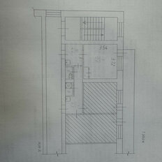 Квартира 20,6 м², 1-комнатная - изображение 5