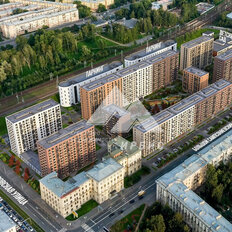 Квартира 55 м², 2-комнатная - изображение 5
