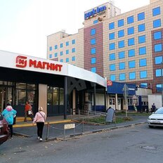 361 м², торговое помещение - изображение 1