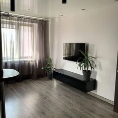 Квартира 40 м², 1-комнатная - изображение 4