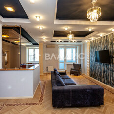 Квартира 155 м², 3-комнатная - изображение 1