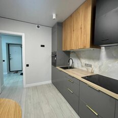 Квартира 75 м², 2-комнатная - изображение 1