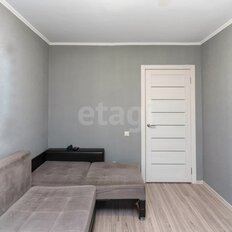 Квартира 27,9 м², 1-комнатная - изображение 2