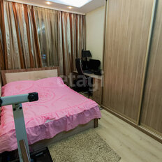 Квартира 52,4 м², 2-комнатная - изображение 3