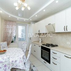 Квартира 56,9 м², 2-комнатная - изображение 1