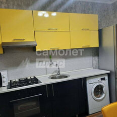 Квартира 60 м², 2-комнатная - изображение 2