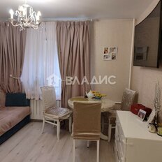Квартира 27,2 м², 2-комнатная - изображение 2