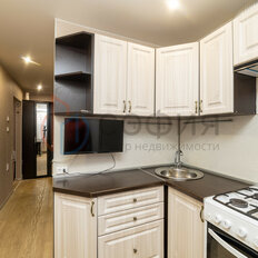 Квартира 43,4 м², 2-комнатная - изображение 3