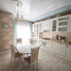 Квартира 121,8 м², 4-комнатная - изображение 4