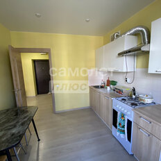 Квартира 30,7 м², 1-комнатная - изображение 4