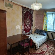 Квартира 45,5 м², 2-комнатная - изображение 4