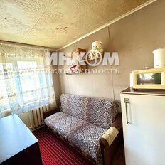 17,2 м², комната - изображение 4