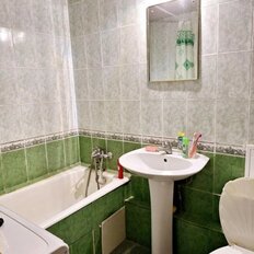 Квартира 47 м², 2-комнатная - изображение 5
