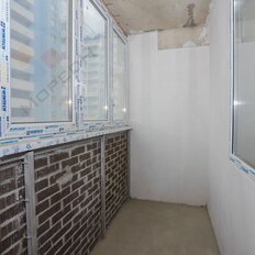 Квартира 77,1 м², 3-комнатная - изображение 3