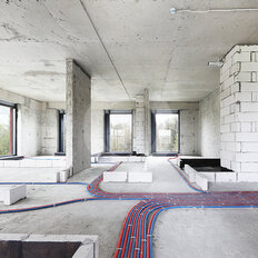 Квартира 192 м², 5-комнатная - изображение 5