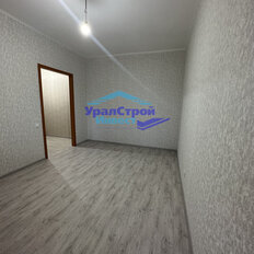 Квартира 36,9 м², 1-комнатная - изображение 2