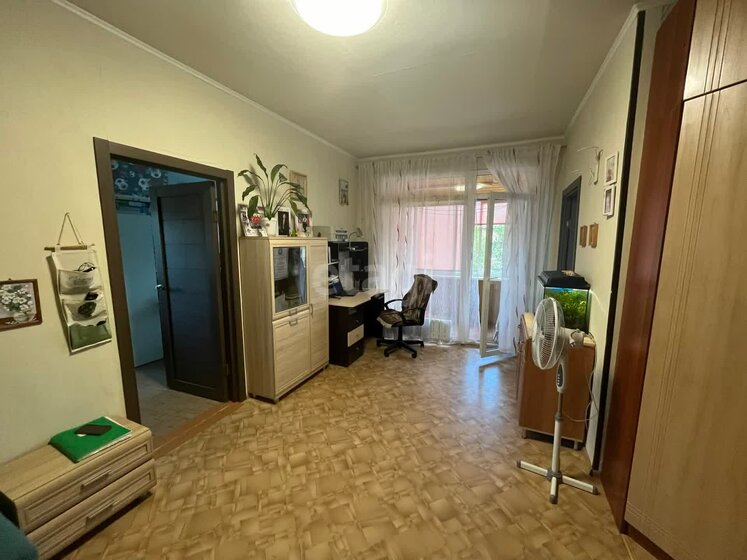 25,1 м², 1-комнатная квартира 4 367 400 ₽ - изображение 18