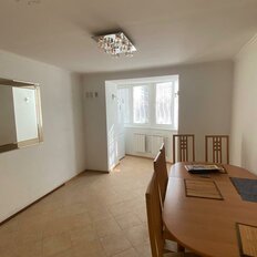 Квартира 83 м², 3-комнатная - изображение 2