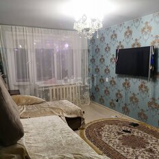 Квартира 32,9 м², 1-комнатная - изображение 4