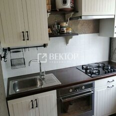 Квартира 40 м², 2-комнатная - изображение 1