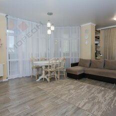 Квартира 93,3 м², 3-комнатная - изображение 3