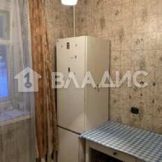 Квартира 46 м², 2-комнатная - изображение 3