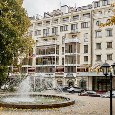 Квартира 118,6 м², 3-комнатная - изображение 2