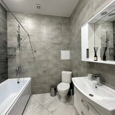 Квартира 40,8 м², 1-комнатная - изображение 5