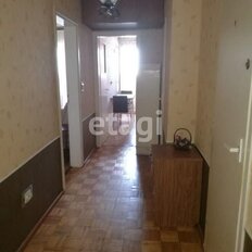 Квартира 52 м², 2-комнатная - изображение 4