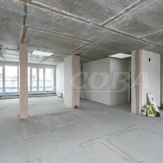 Квартира 123 м², 3-комнатная - изображение 3