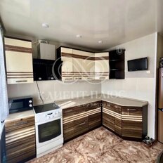 Квартира 67,6 м², 3-комнатная - изображение 1