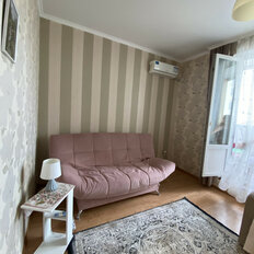 Квартира 28 м², студия - изображение 2