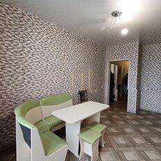 Квартира 39 м², 1-комнатная - изображение 2