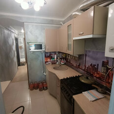 Квартира 32 м², 1-комнатная - изображение 3