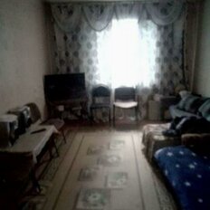 Квартира 39 м², 1-комнатная - изображение 3