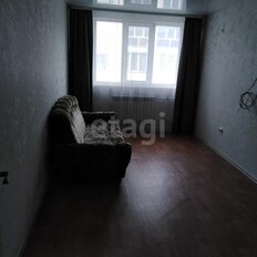 Квартира 38,3 м², 1-комнатная - изображение 3