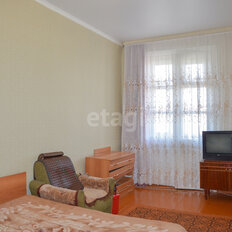 Квартира 93,2 м², 3-комнатная - изображение 1