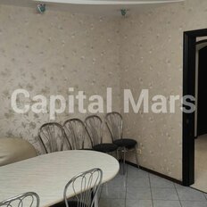 Квартира 120 м², 4-комнатная - изображение 2