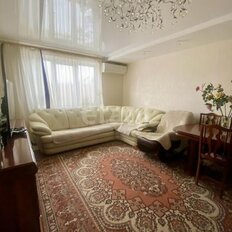 Квартира 71,3 м², 3-комнатная - изображение 2