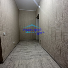 Квартира 36,9 м², 1-комнатная - изображение 4
