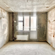 Квартира 51,7 м², 2-комнатная - изображение 2