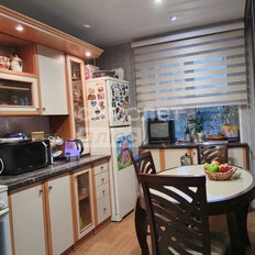 Квартира 64,6 м², 3-комнатная - изображение 2