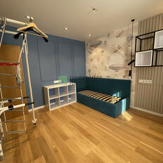 Квартира 82,9 м², 3-комнатная - изображение 5