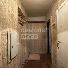 Квартира 32 м², 1-комнатная - изображение 3