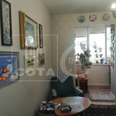 Квартира 46,3 м², 1-комнатная - изображение 4