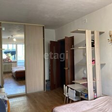 Квартира 35,7 м², 1-комнатная - изображение 2