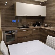 Квартира 101 м², 2-комнатная - изображение 1