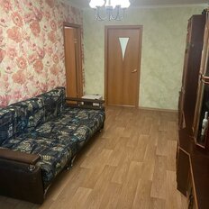 Квартира 44 м², 2-комнатная - изображение 3