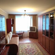 Квартира 58,8 м², 3-комнатная - изображение 2