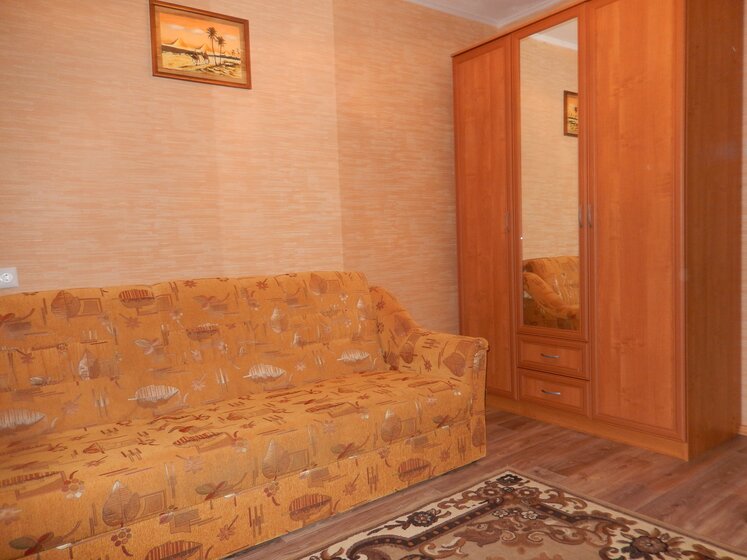 50 м², 2-комнатная квартира 3 000 ₽ в сутки - изображение 38